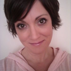 Meet your Posher, Terri